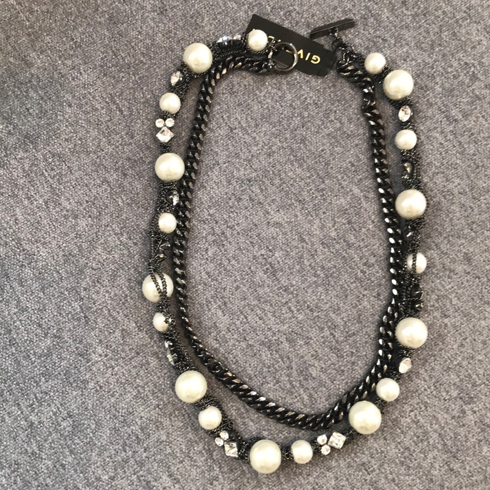 Givenchy Necklace